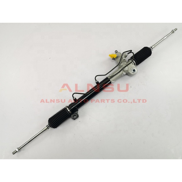 Steering Gear For T30 X-TRAIL 49001-8H900 49001-8H90B 49001-8H910 49001-8H92B 49001-ES60A 49001-ES60C