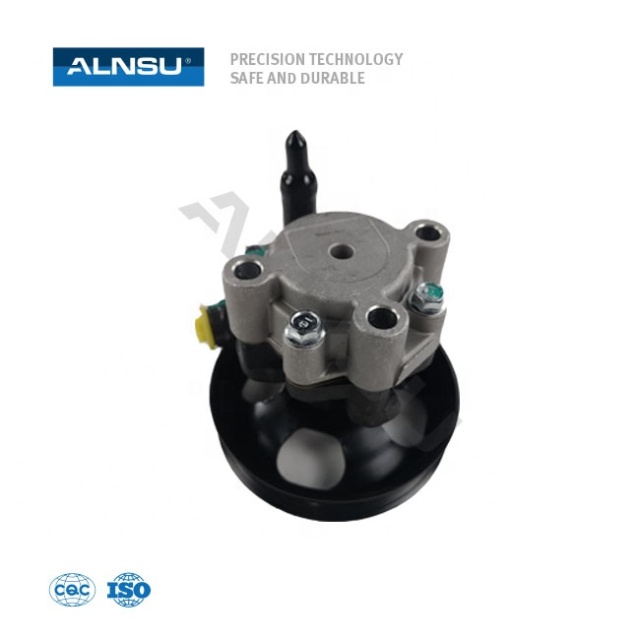 Bomba de dirección asistida para TOYOTA SEQUOIA 1MZ 6PK UCK35 UCK45 44320-0C030 44320-60310 44310-0C030