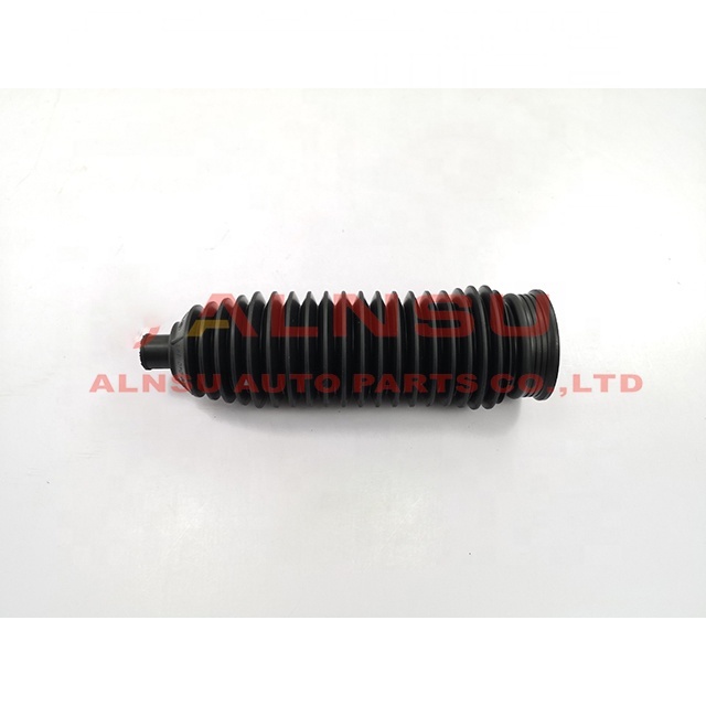 Auto steering boot for S80 7820040897