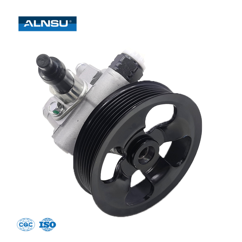 Repuestos para coche Bomba de dirección asistida para Toyota Land Cruiser GRJ200 1GR 44310-60470 44310-60510 44310-60670 44310-35760