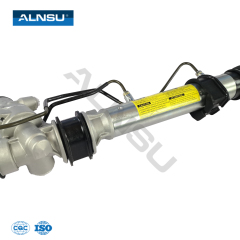 Top quality steering rack for toyota car left hand drive RZH104 LH102 44200-26351 44250-26050 44250-26120 44250-26200