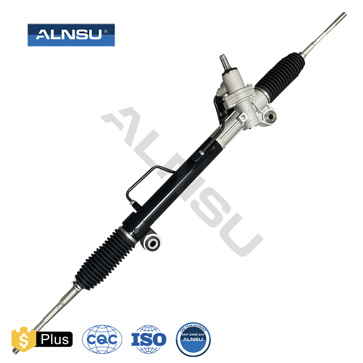 auto part high quality good price steering rack for chevrolet 20845540 20845541