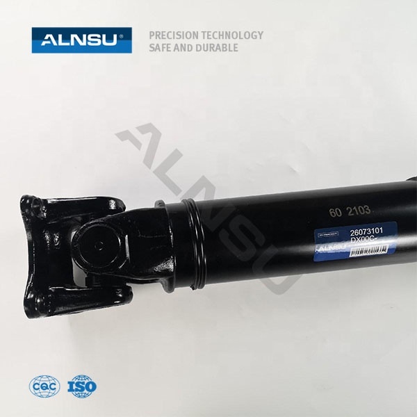 Hilux Drive shaft 37140-0K030