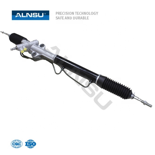 Piñón de cremallera de dirección para Mitsubishi Pajero V73 4410A140 MR374891 MR554169