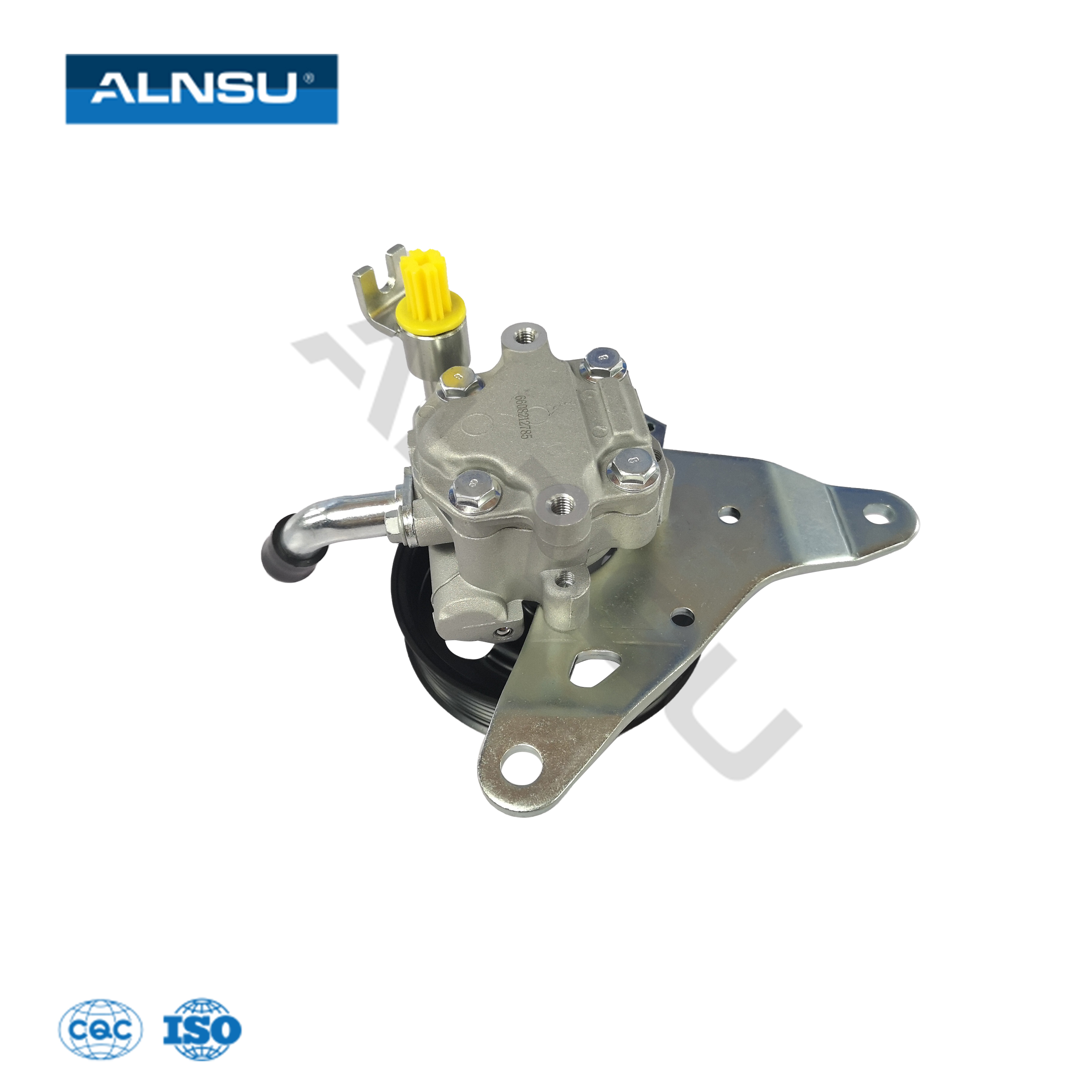 Factory price auto parts power steering pump for Nissan Navara D23X QR25 49110-4JM0A 491104JM0A
