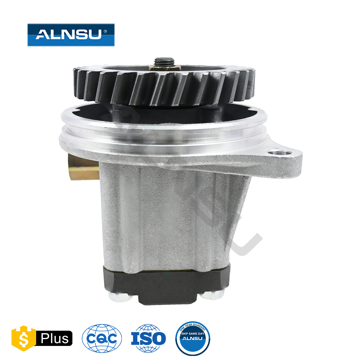 Bomba de dirección asistida de repuestos para automóviles a precio de fábrica para ISUZU 6HK1 6HH1 FRR 4HK1 FTR 119500538 1-19500636-1 470-04170
