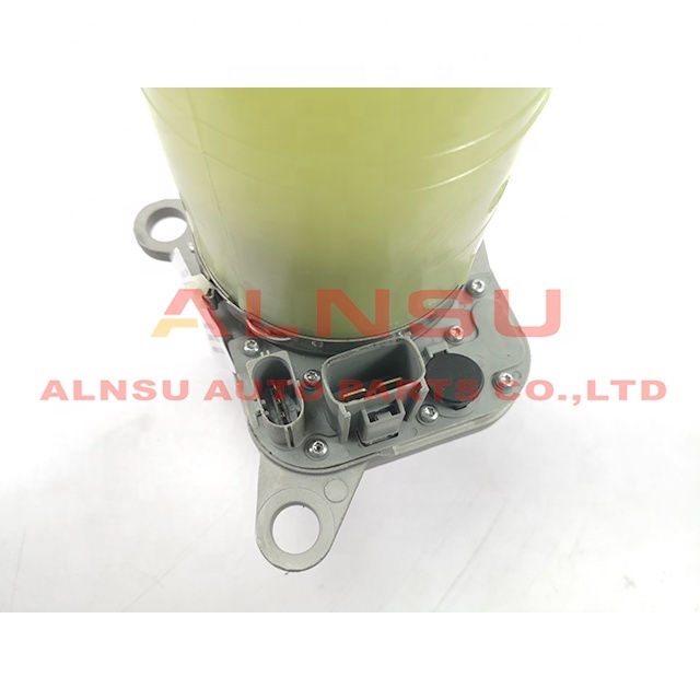 Electrical Power steering pump for FFocus 4M513K514DA