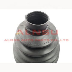 Funda de eje de transmisión para Land Cruiser 4700 43447-60040-ZJ Exterior rígido