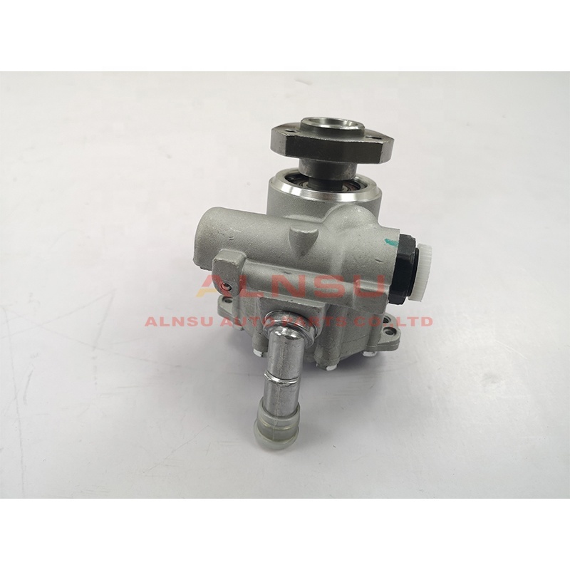 Power steering pump for GOLF POLO 1H0422155E 028145157B 028145157D 6K0422154 7M0145157Q