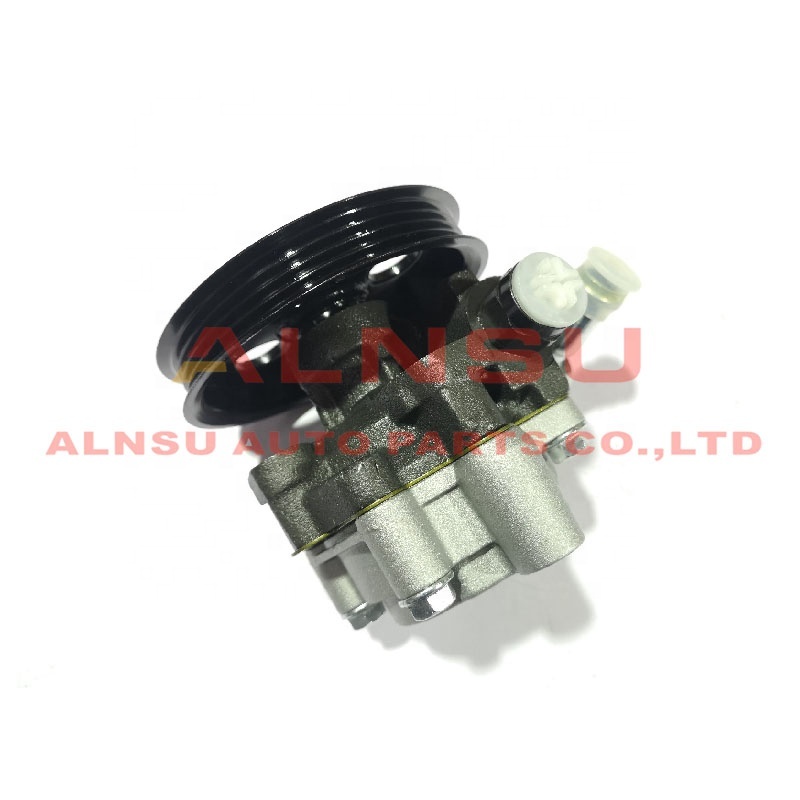Power steering pump for LEXUS MCV30 1MZ 44320-48030 44320-48030 44320-33140 44320-07010