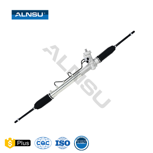 CREMALLERA DE DIRECCIÓN DE ALTA CALIDAD PARA FORD ESCAPE 3L8Z3504DARM 4412535 5L8Z-3504BA EC0132110 EC0132240 EC0332110 YL8C3550FB