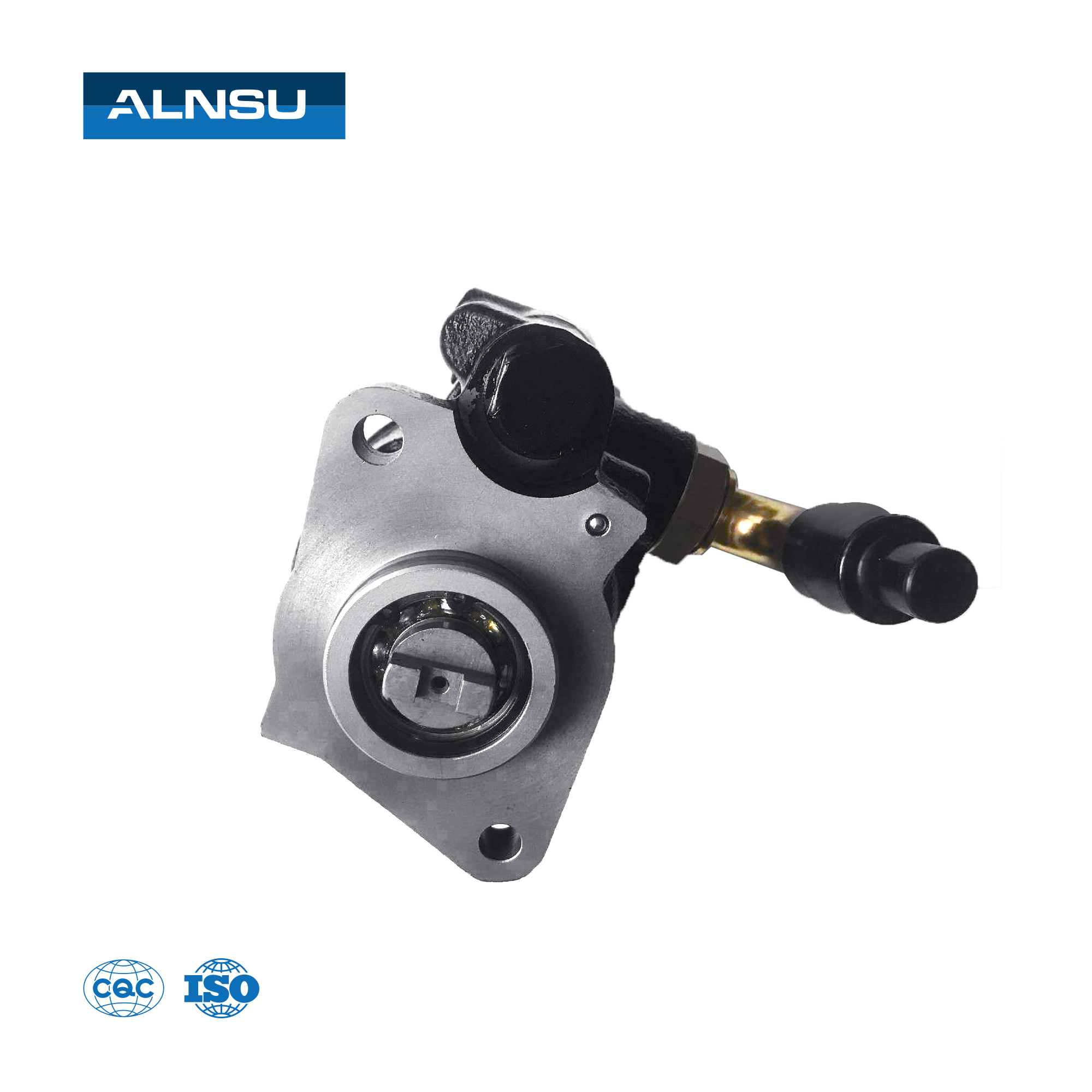 Power steering pump for VOLKESWAGEN Heavy truck D-Delivery 7673975816
