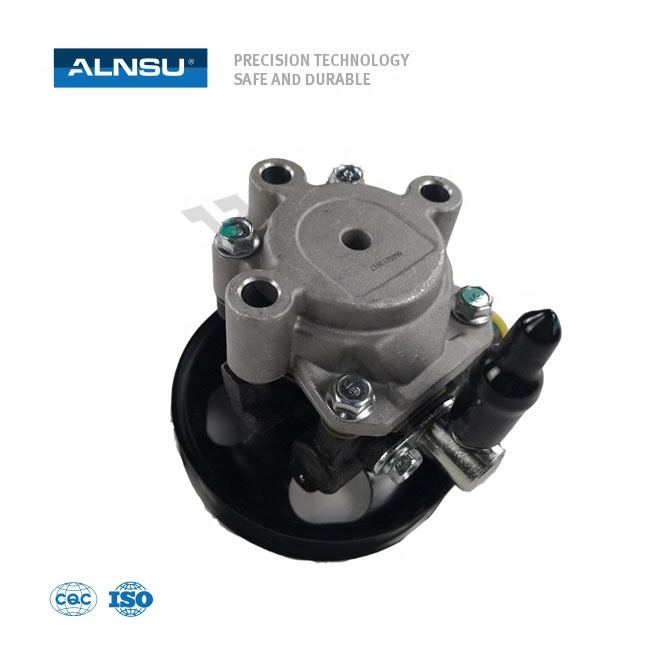 Bomba de dirección asistida para TOYOTA SEQUOIA 1MZ 6PK UCK35 UCK45 44320-0C030 44320-60310 44310-0C030