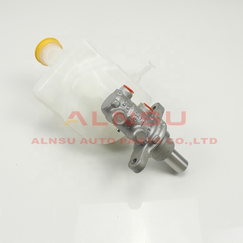 Cilindro maestro de freno para Ford Transit V348 6C112K478