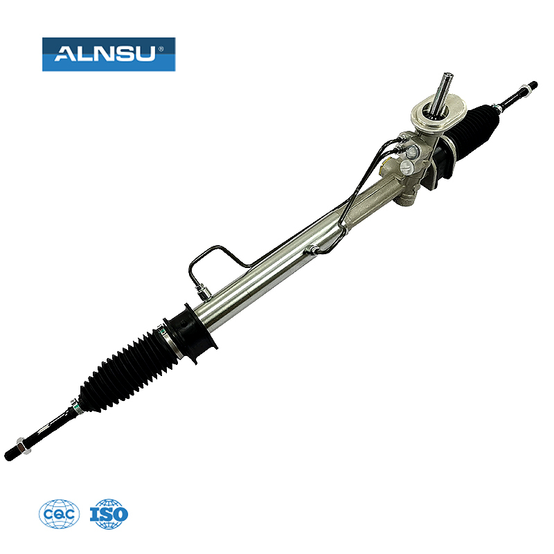 Alnsu auto part steering gear for chevrolet lova 5491880 9020408