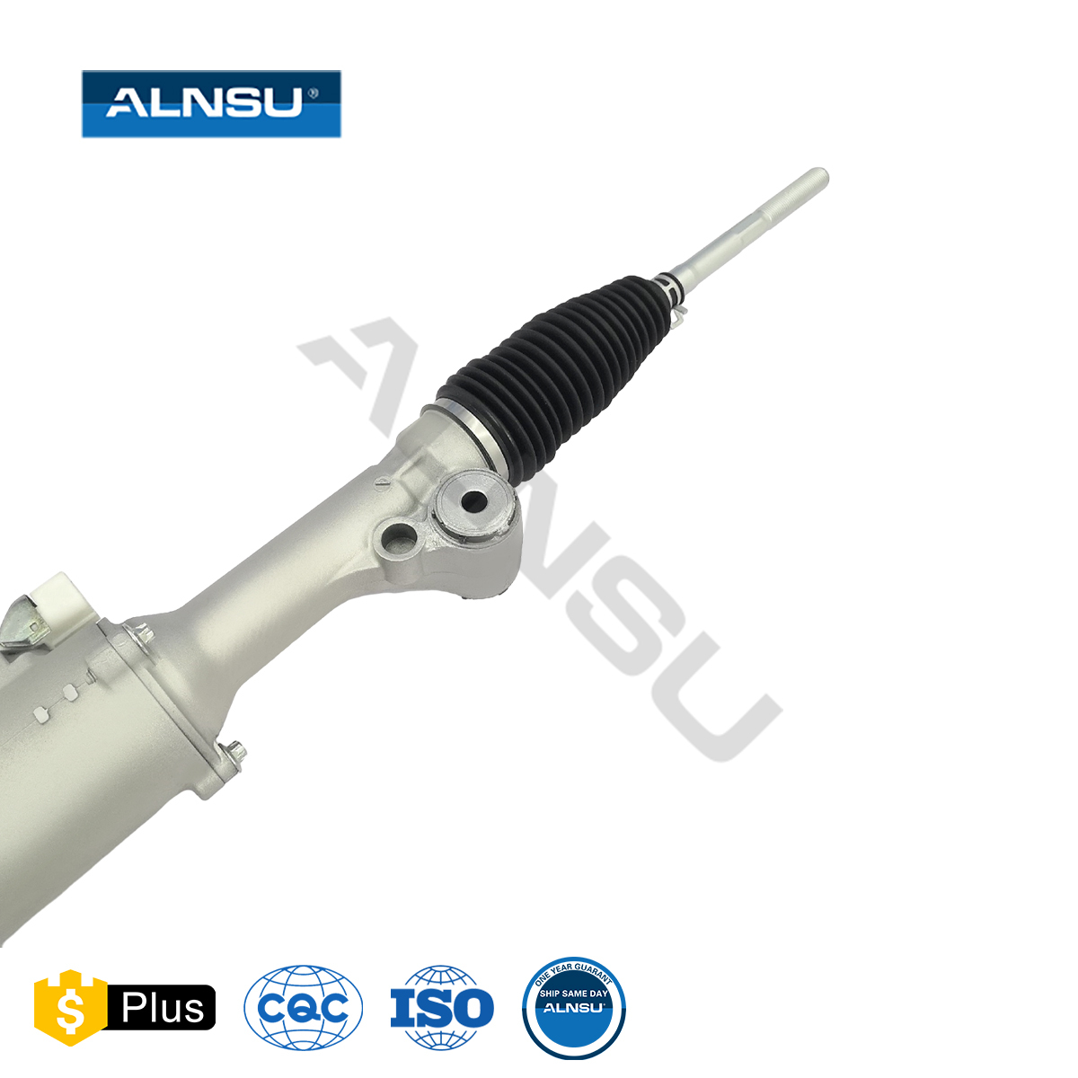 Alnsu auto part high quality steering rack FOR Ford focus Kuga 2012-2018 44200-33471 44200-33470 44200-33472