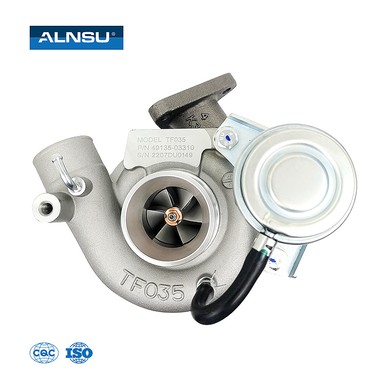 Wholesale price best quality turbocharger for MITSUBISHI Pajero II 49135-03310