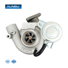 Wholesale price best quality turbocharger for MITSUBISHI Pajero II 49135-03310