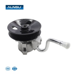 Hot selling High Quality Auto Spare Parts Power Steering Pump for Hyundai Daewoo Nubira 1.6L 96460960 96291263 96253921