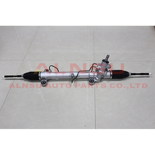 Hot sell Hight quality Hydraulic Auto Steering rack for AZT250 ZZE130 ZZE122 LHD 44250-05081 44250-05080