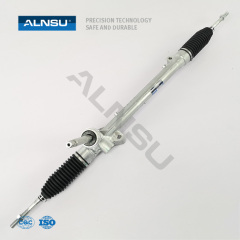 Wholesale price good quality DA6A-32-110A auto mechanical steering rack For MAZDA 2 45510-WB001 45510-WB002 45510-WB002