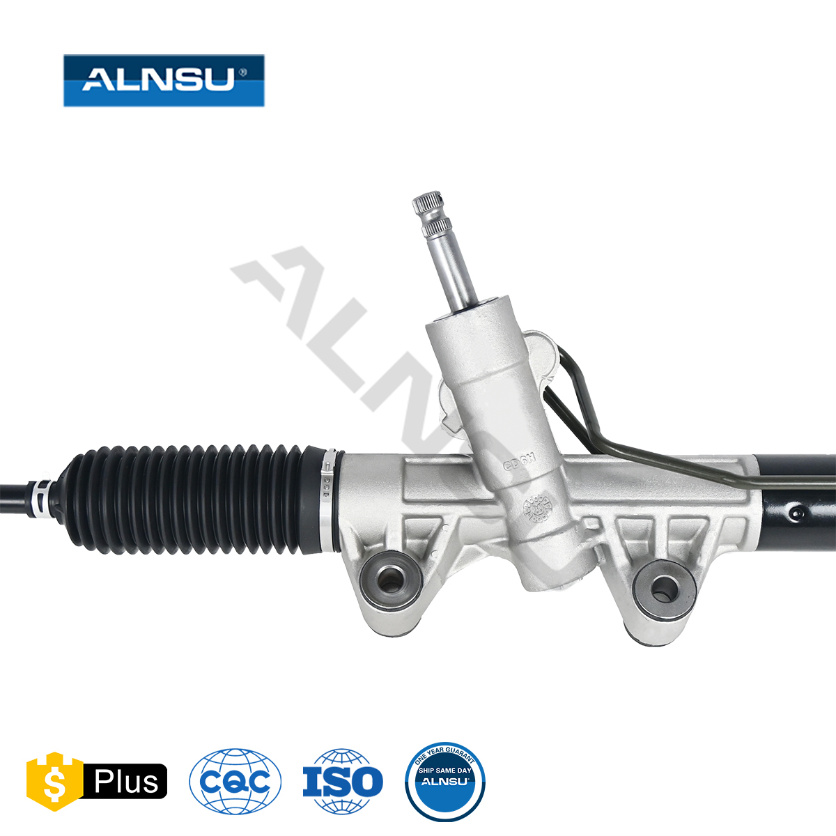 Cremallera de dirección de alta calidad para BAW BJ40 PLUS FXJ-BJ40