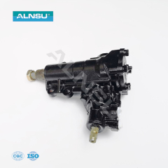 Hot sell Hight quality Auto Steering Rack For TOYOTA Land Cruiser FZJ80 LHD 4500 44110-60403 44110-60404 44110-60440