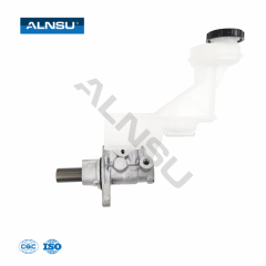 Cilindro maestro de freno seguro y de máxima calidad para NISSAN J10 T31 (#9)MT 1.6 46010-JE20A