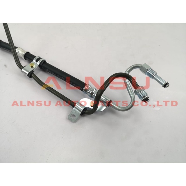 Power Steering Pressure Hose For Camry 44410-33242 ES350 ES240 GSV40