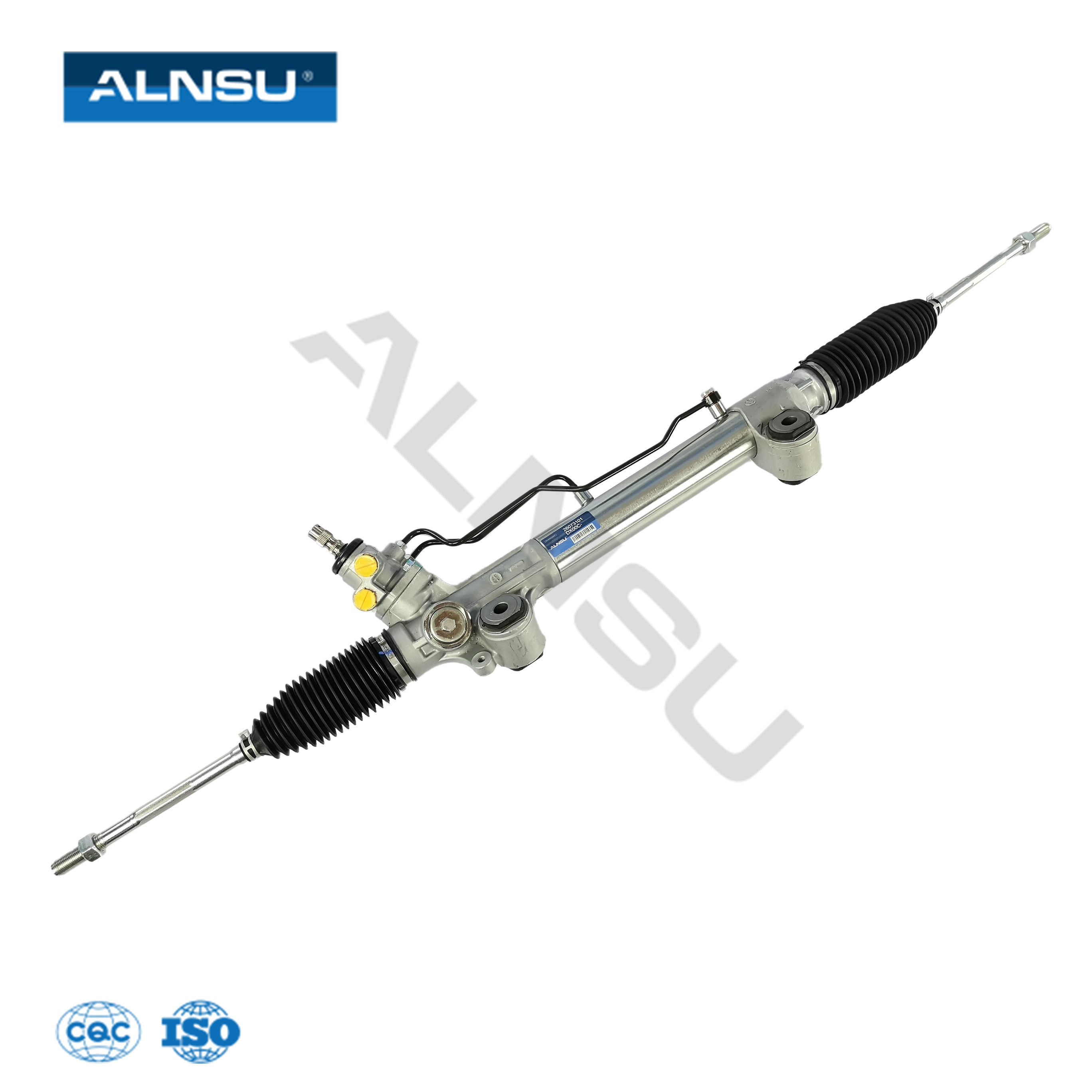 auto part factory price steering rack for TOYOTA KUN135 REVO 44250-0K710 44250-0K670 44250-0K660 44250-0K720