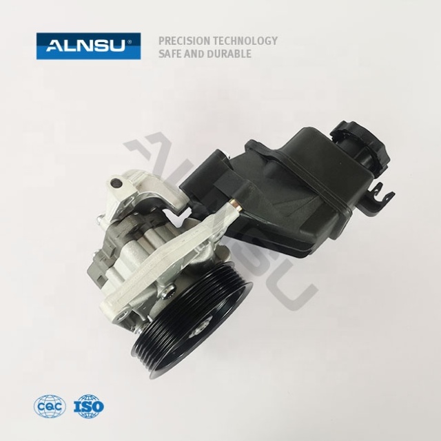 hydraulic Power steering pump FOR Benz W215 0064666401