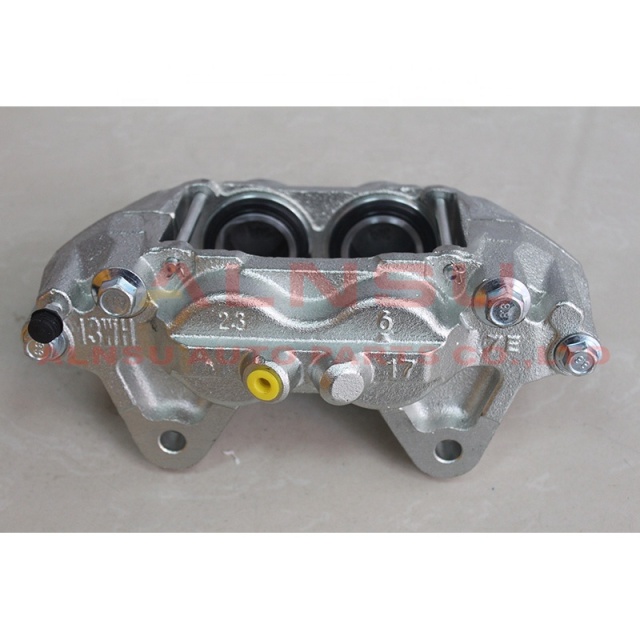 Pinza de freno PRADO GRJ120 KZN215 47730-35160 4773035160 47730-35411
