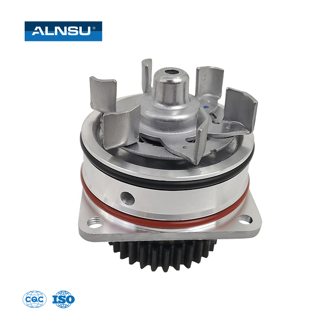 Auto parts car parts water pump for Nissan J32 Z51 VQ 21010-JK00A 21010JK00A