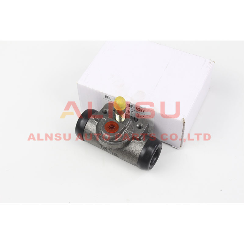 Brake wheel cylinder for Hilux TGN41.TGN15 VIGO 47550-0K010 47550-26110 47550-35180 47550-71010 47550-26150