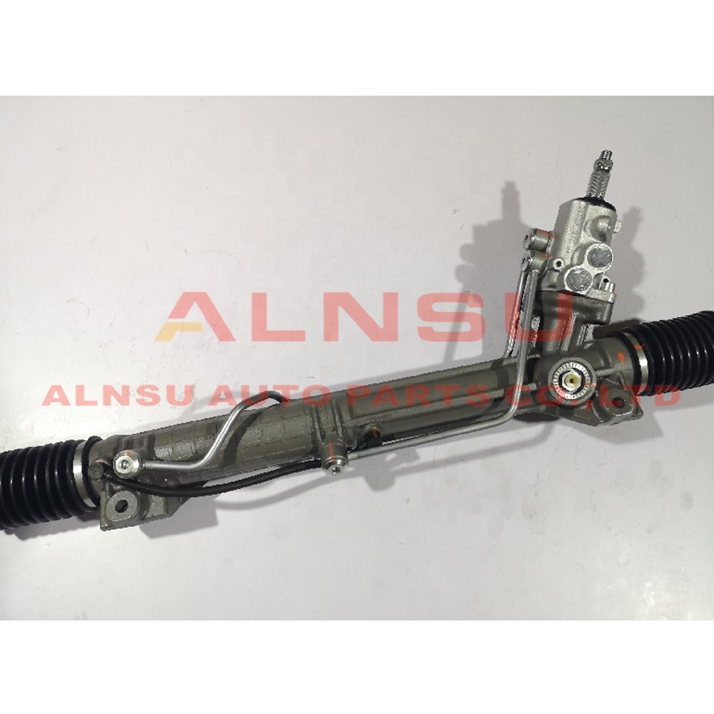 Cremallera de dirección eléctrica para E39 3213194312 32131096029 32131096145 LHD