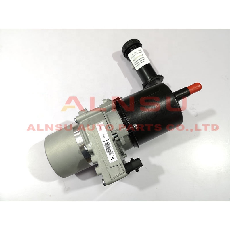 Bomba de dirección asistida para sistemas de dirección automática de buena calidad y precio de fábrica para Peugeot 3008 1610876080