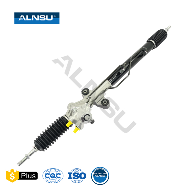 TOP QUALITY STEERING RACK FOR honda LEFT HAND DRIVE CG1 53601-S87-G02