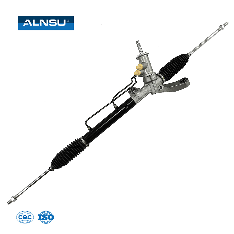auto part steering gear for SUZUKI SX4 48580-80JD0 48580-80JH1