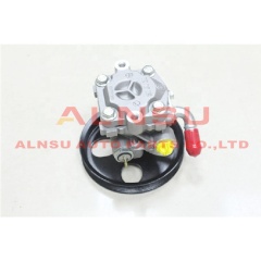 Power steering pump for LIANA 49110-64G11 4PK 4911064G11