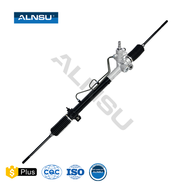 Factory price rack and pinion steering gear for TOYOTA AVENSIS CALDINA CT215 ST215 ST195 44250-20590 44250-20731 44250-20732