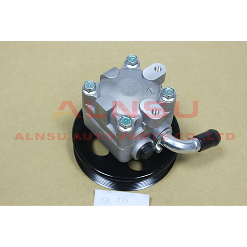 Power steering pump Navare L32 QR25 49110-ZX01B 49110ZX01B 49110-JC20A