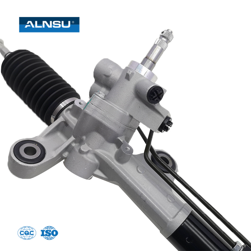 wholesale auto steering system hydraulic power steering rack for HONDA Accord CP1 CP2 CP3 53601-TA0-003 53601-TA1-003
