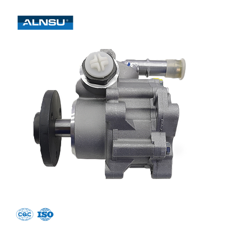 High quality good price power steering pump for BMW E60 E63 3.0L 32416777321 32416769768