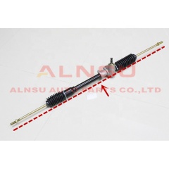 Cremallera de dirección para COROLLA AE82 AE80 AT151 LHD 45510-12090 45510-12091