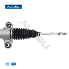 Auto part factory price high quality steering rack for TOYOTA NZE120 ZZE121 NZE1212000-2004- 45510-12280