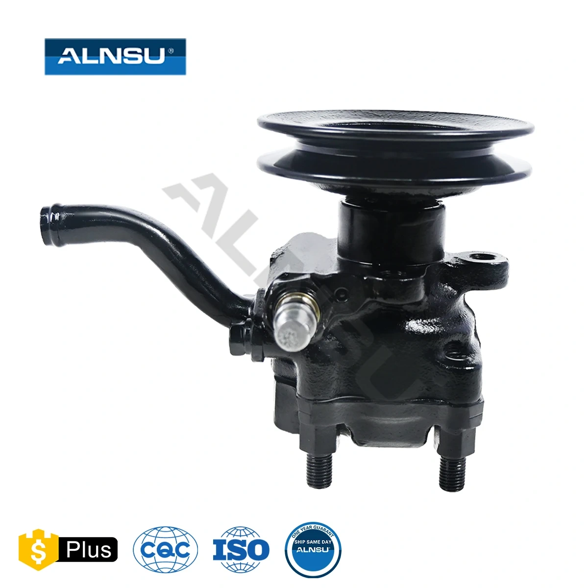 Bomba de dirección asistida de mayor calidad de fábrica para ISUZU TFR 4ZD1 8-97104020-0 8-94450411-3 8-94408785 470-03116