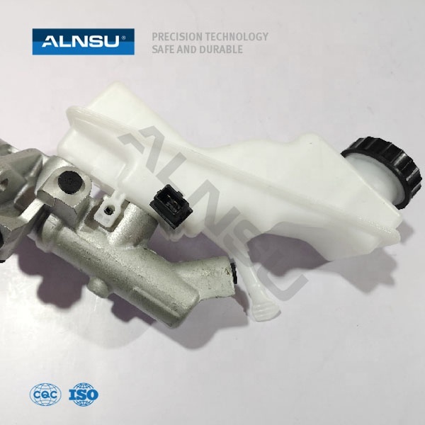 Cilindro maestro de freno para AZT250 AVENSIS 47201-05090 47201-05091
