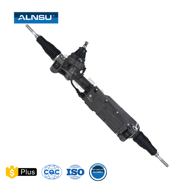 Wholesale high quality factory price steering rack For Audi Q5 8R1423055N