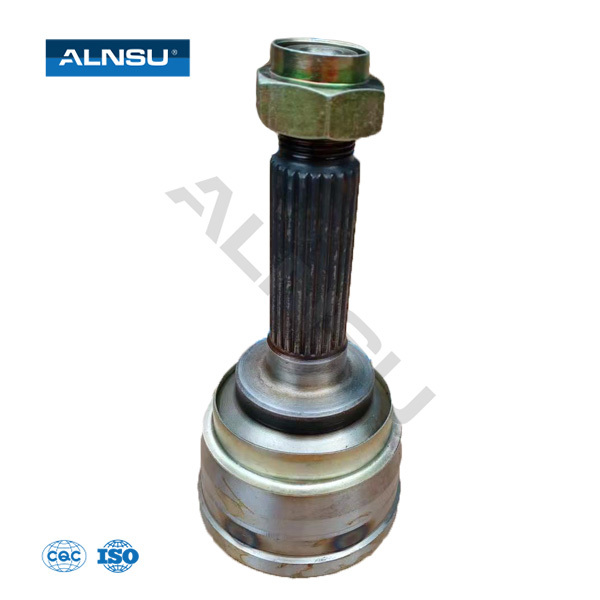 CV joint For Chevrolet Spark 2006 DDT-0P-010 0P-010