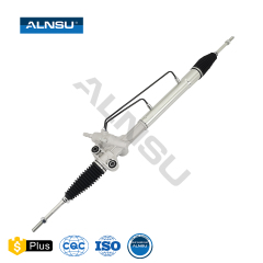 Factory Price Car Parts Mechanical Power Steering Rack For FAW SENIA M80 3411010-1V1 44200-BZ090 44200-BZ050 LHD